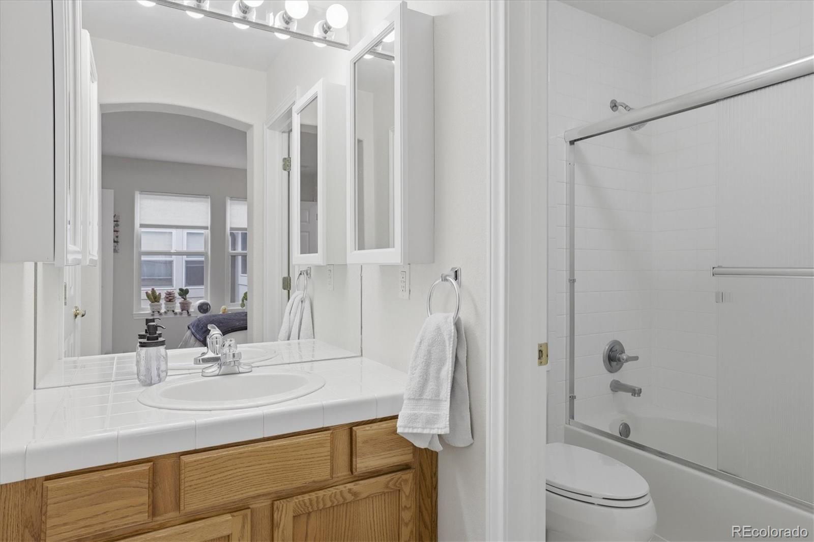 6607 S Forest Way Unit: E