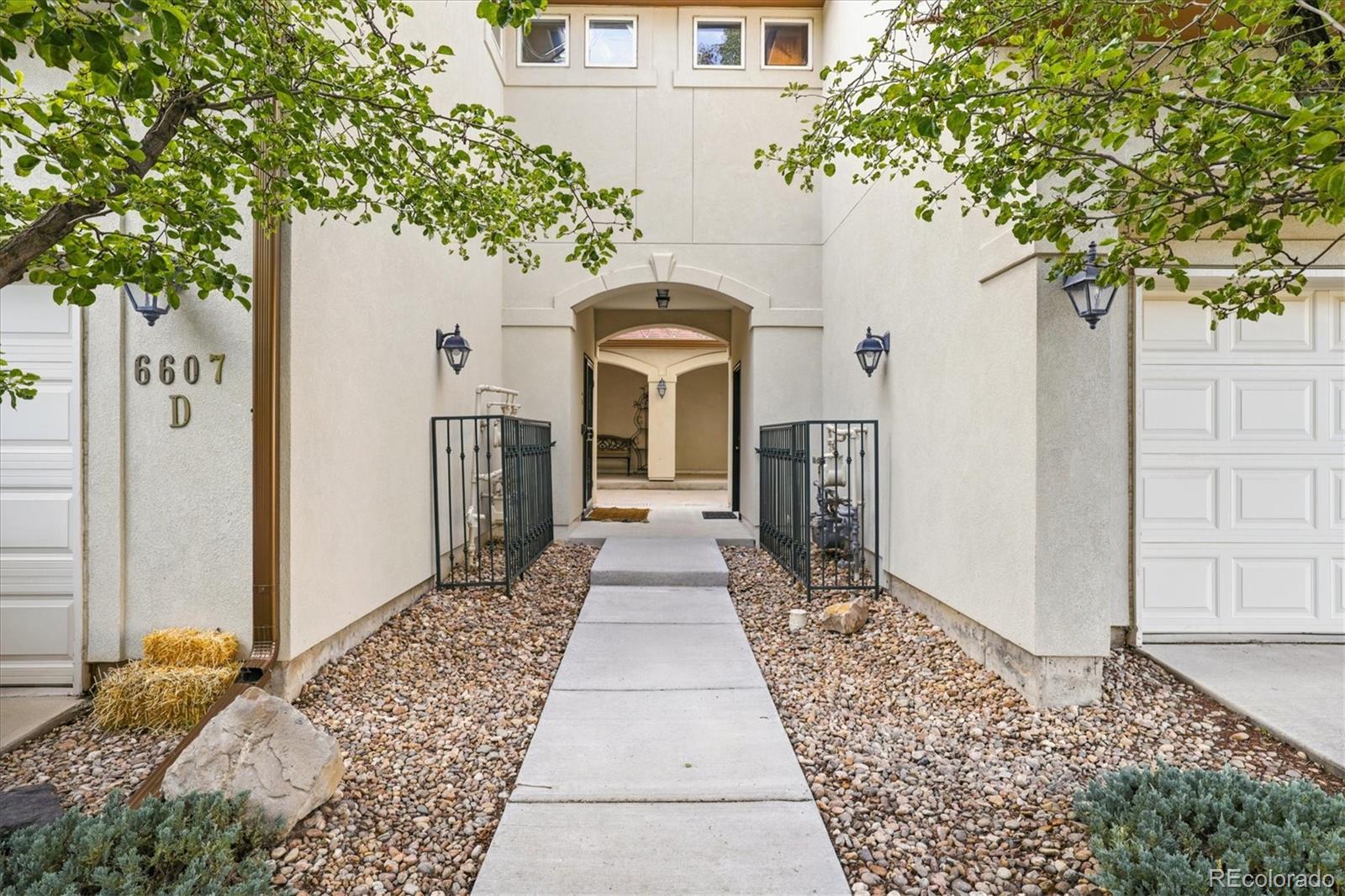 6607 S Forest Way Unit: E