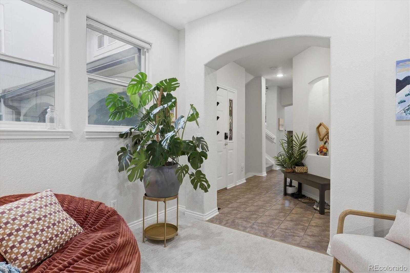 6607 S Forest Way Unit: E