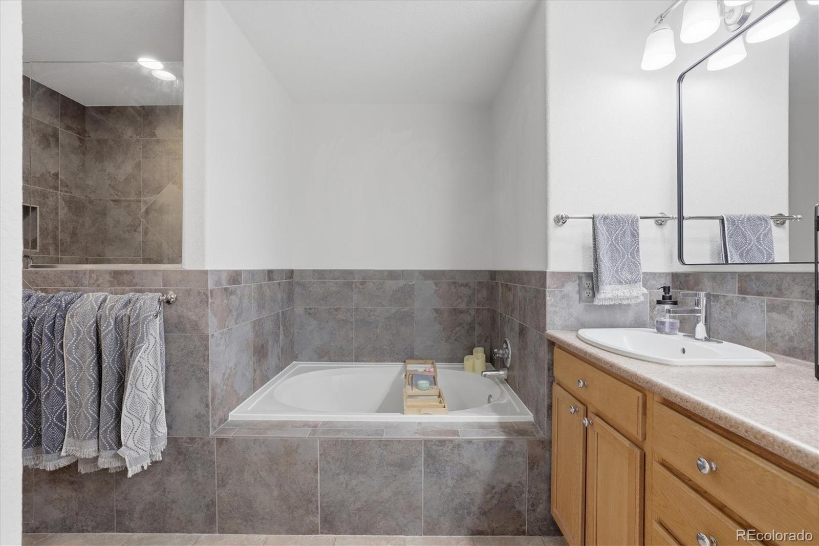 6607 S Forest Way Unit: E