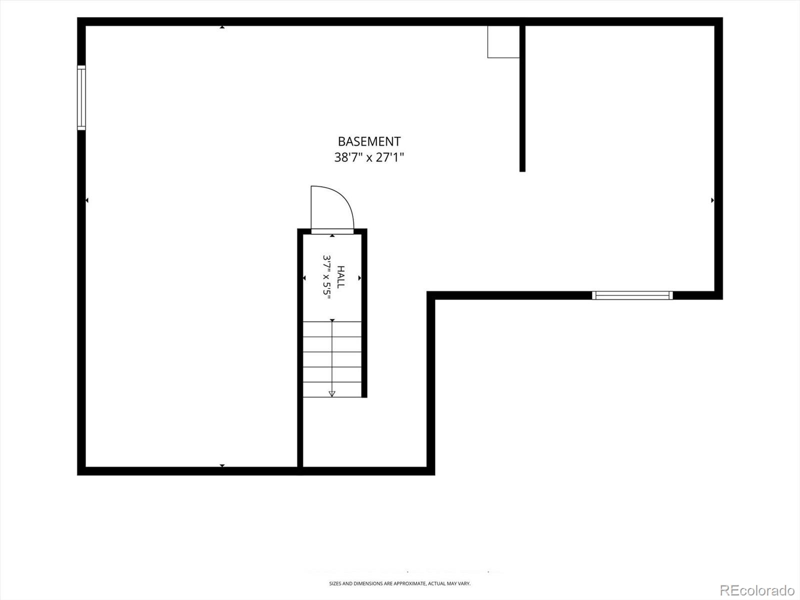 6607 S Forest Way Unit: E