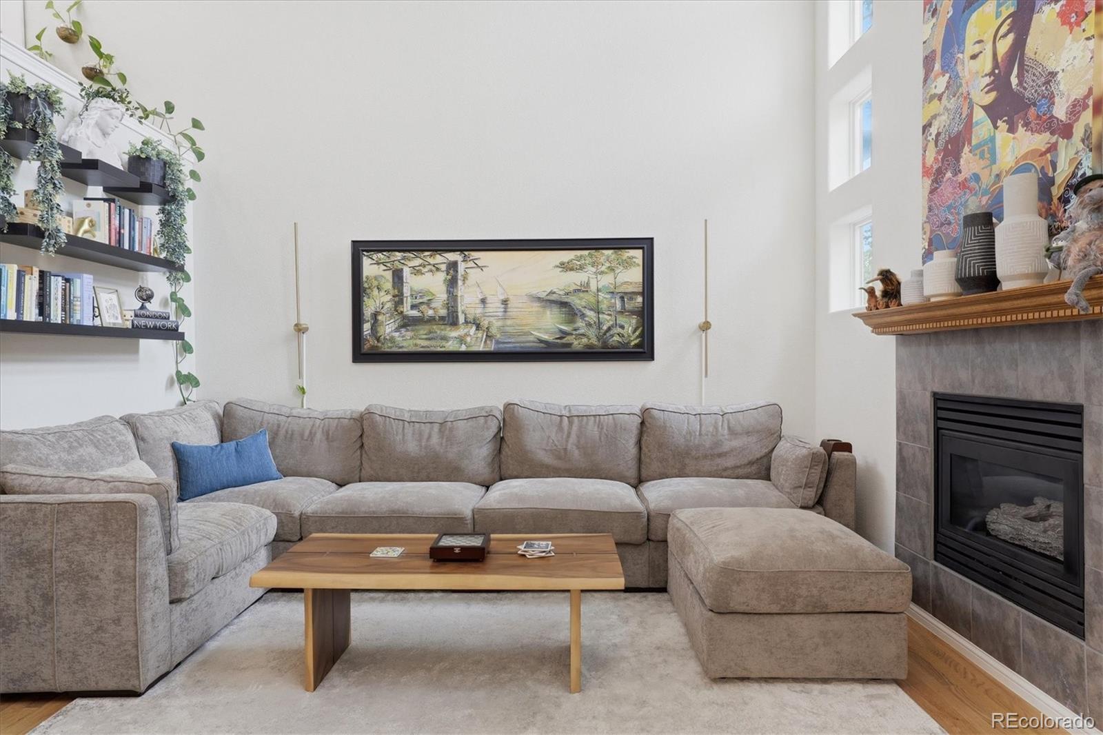 6607 S Forest Way Unit: E