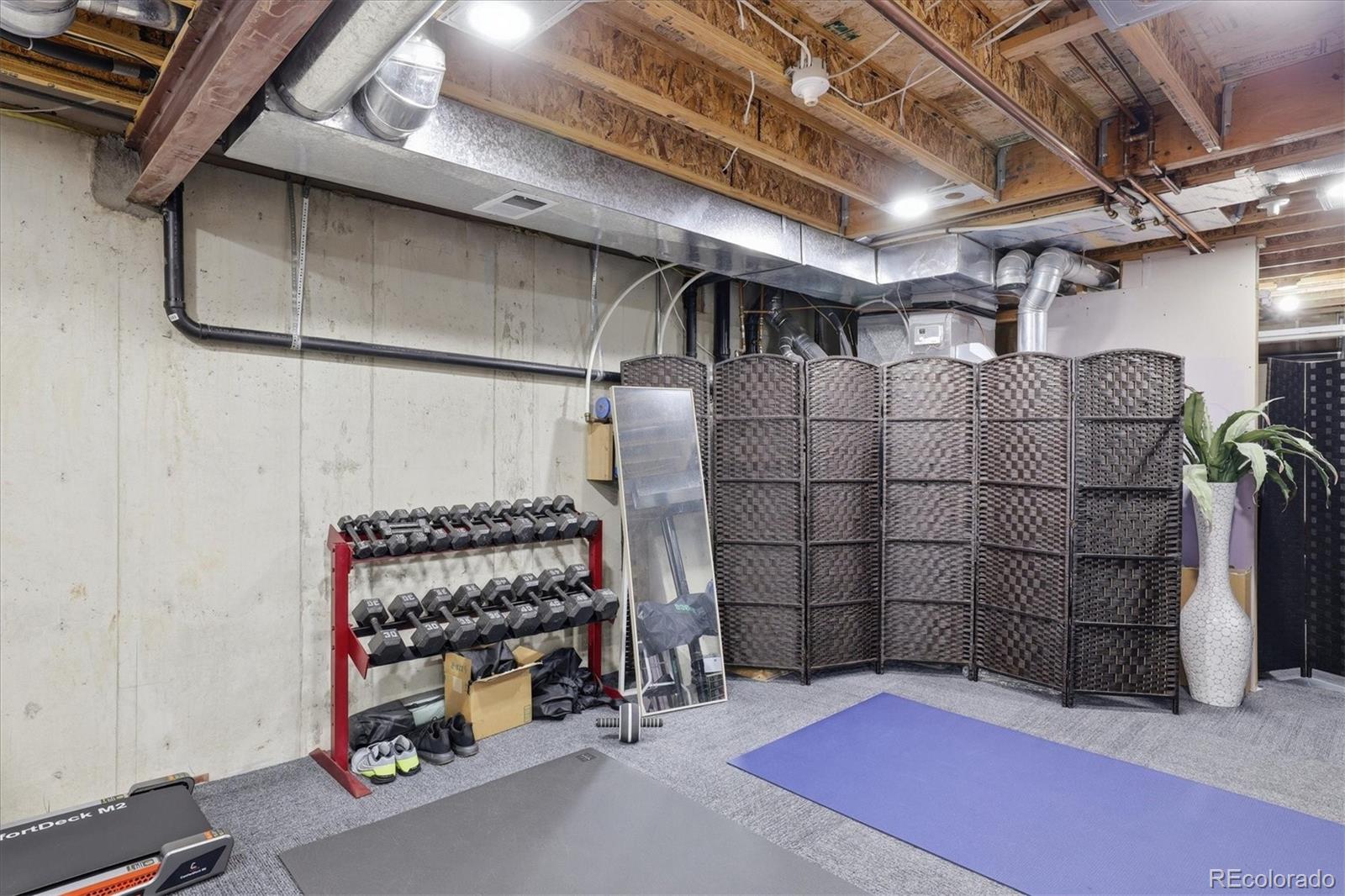 6607 S Forest Way Unit: E