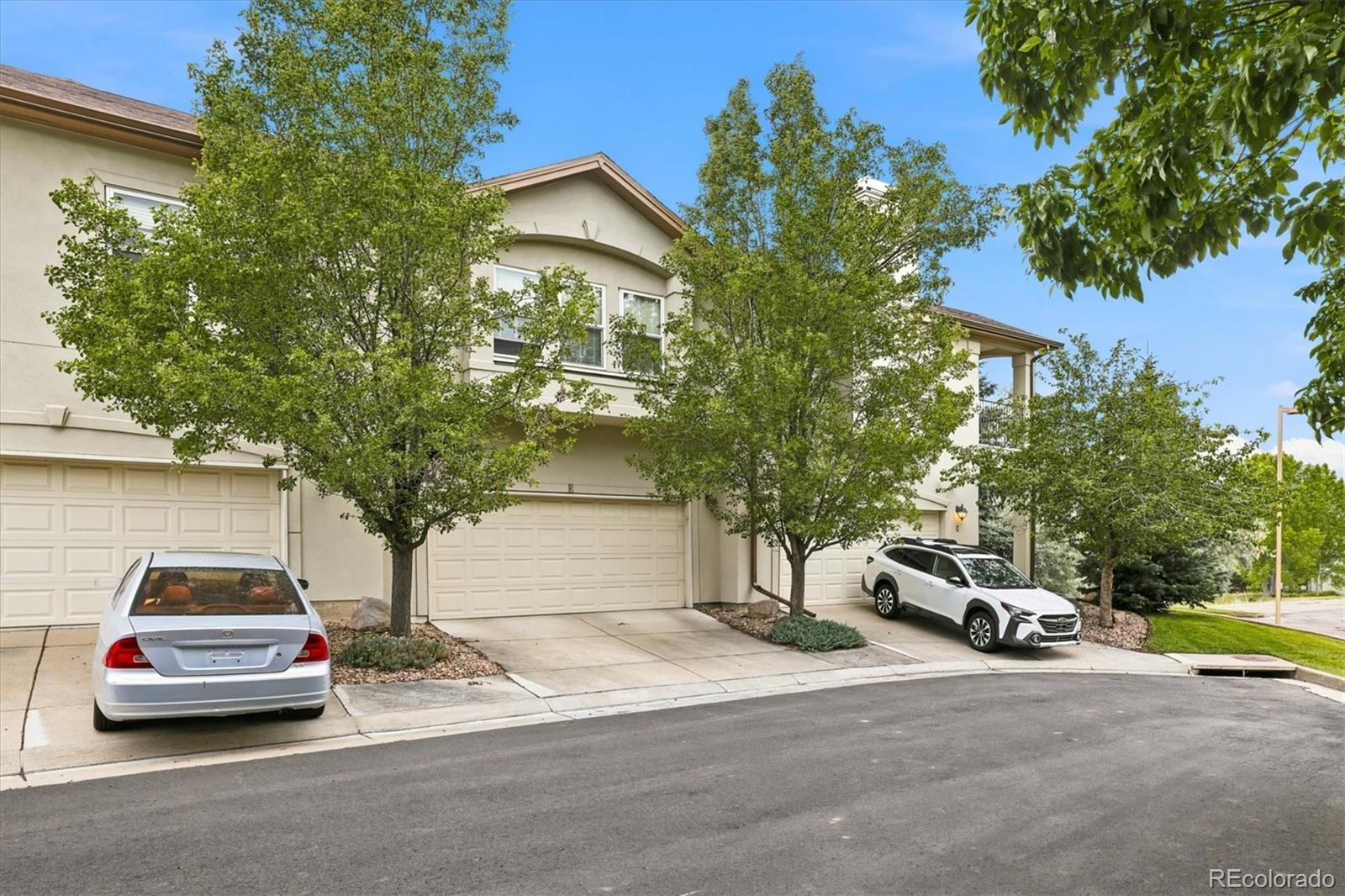 6607 S Forest Way Unit: E