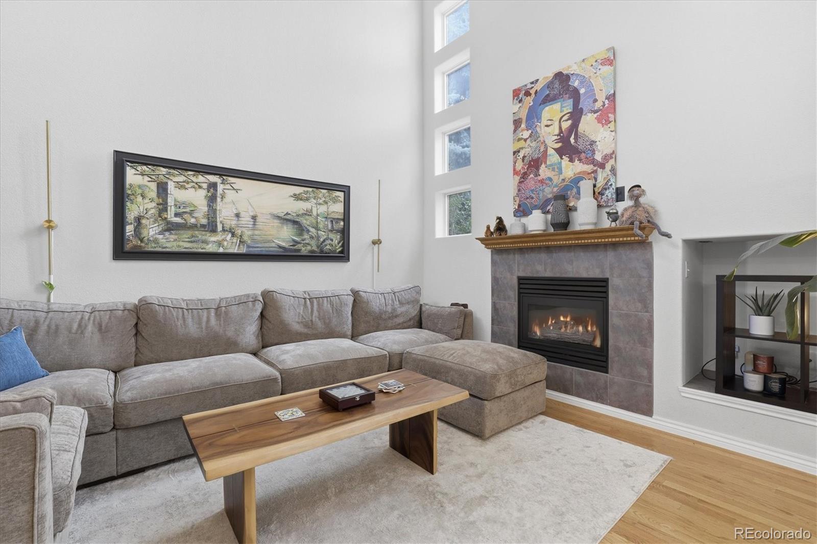 6607 S Forest Way Unit: E