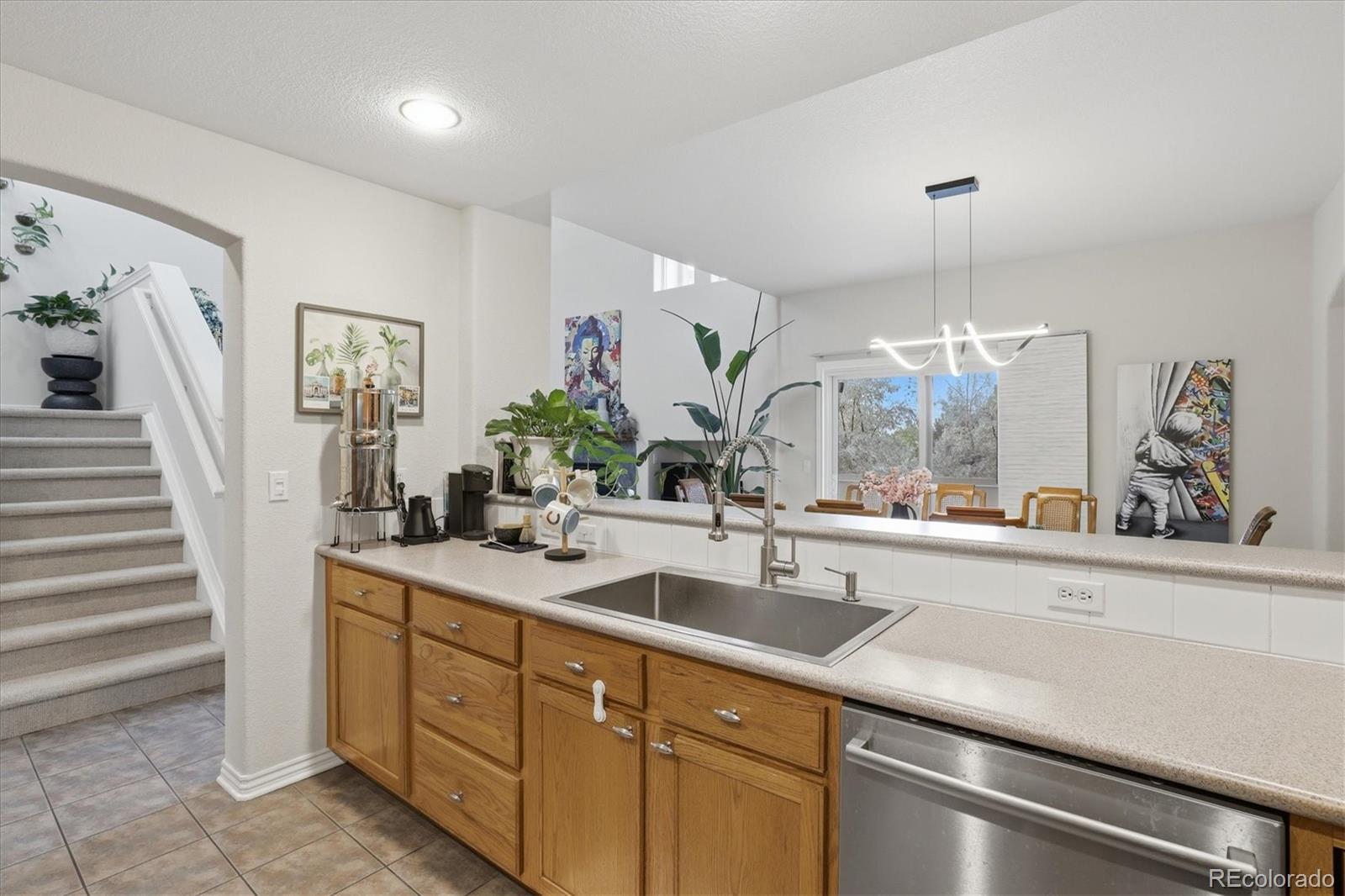6607 S Forest Way Unit: E