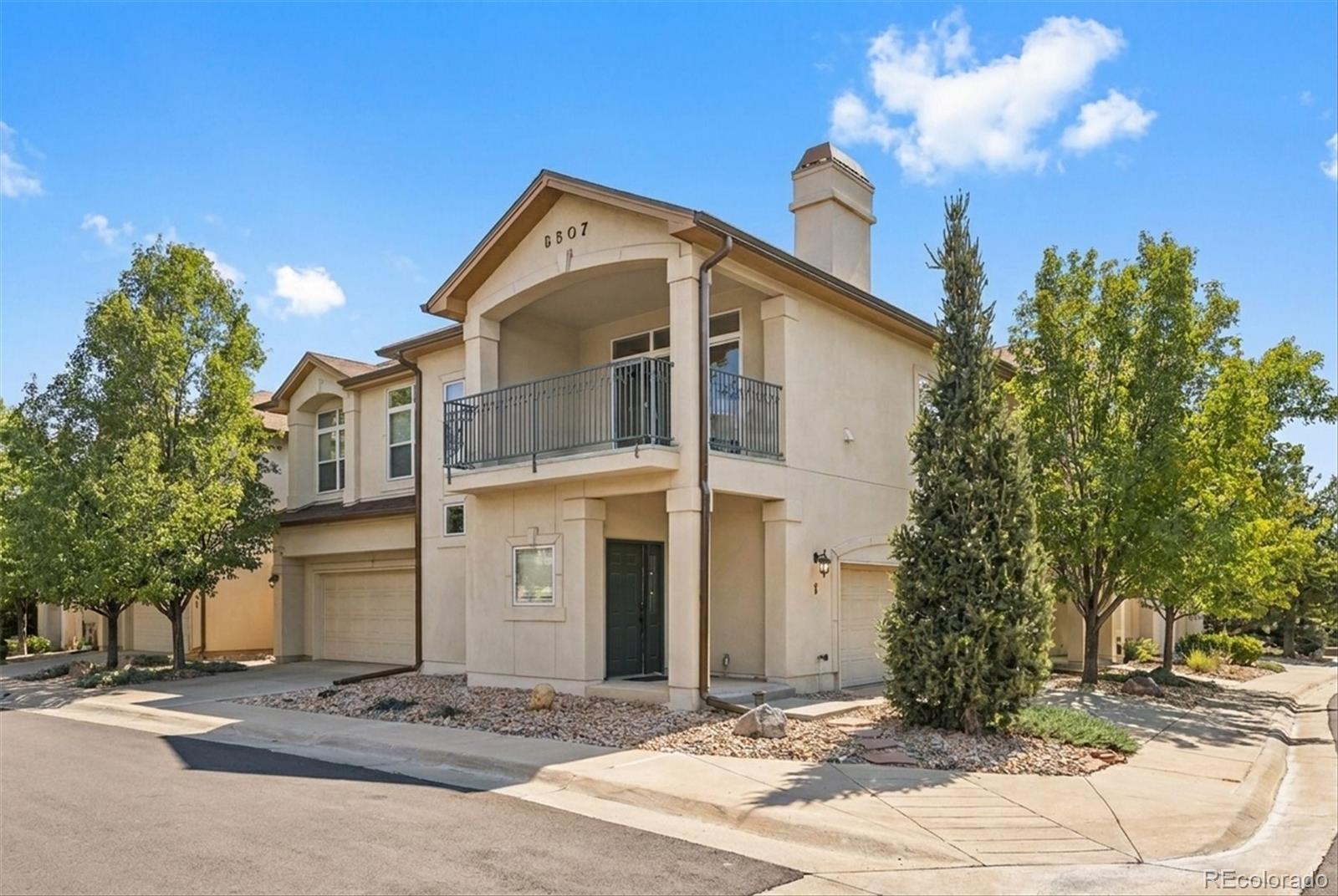 6607 S Forest Way Unit: E
