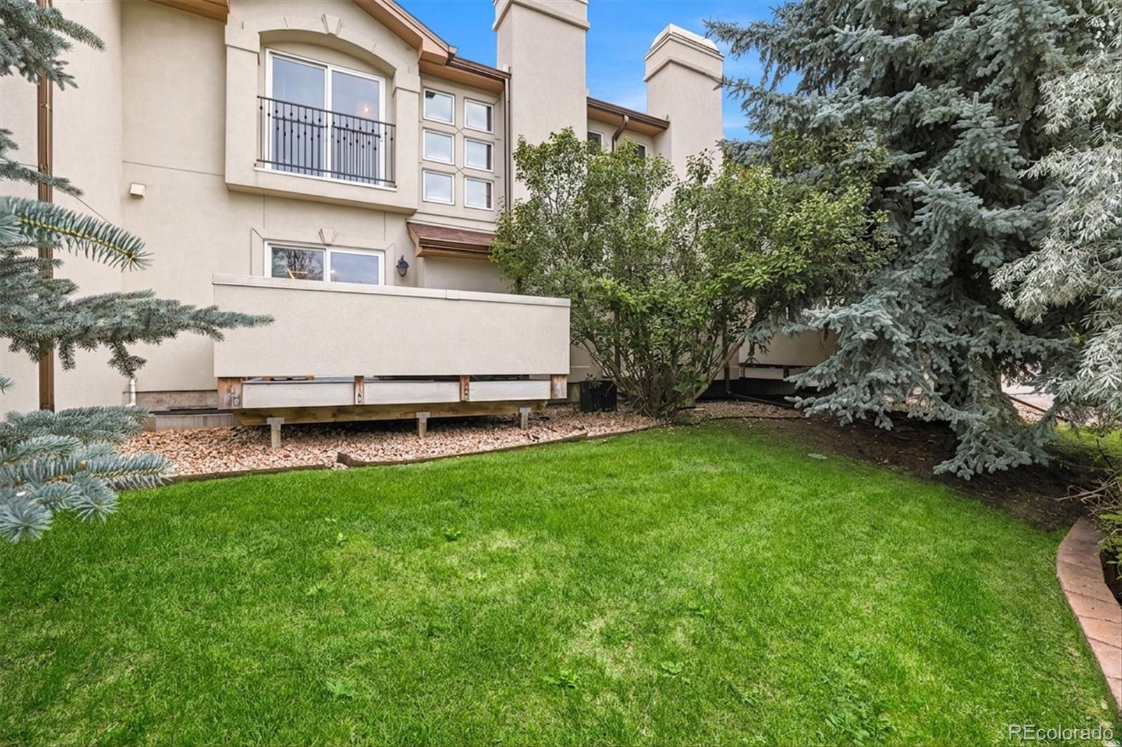 6607 S Forest Way Unit: E