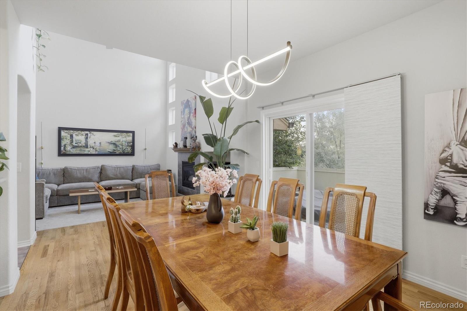 6607 S Forest Way Unit: E
