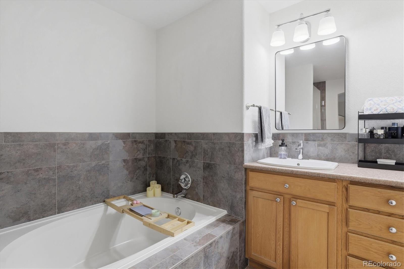 6607 S Forest Way Unit: E