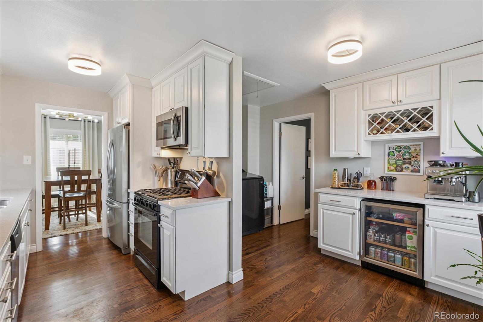 2562 S Quitman Street