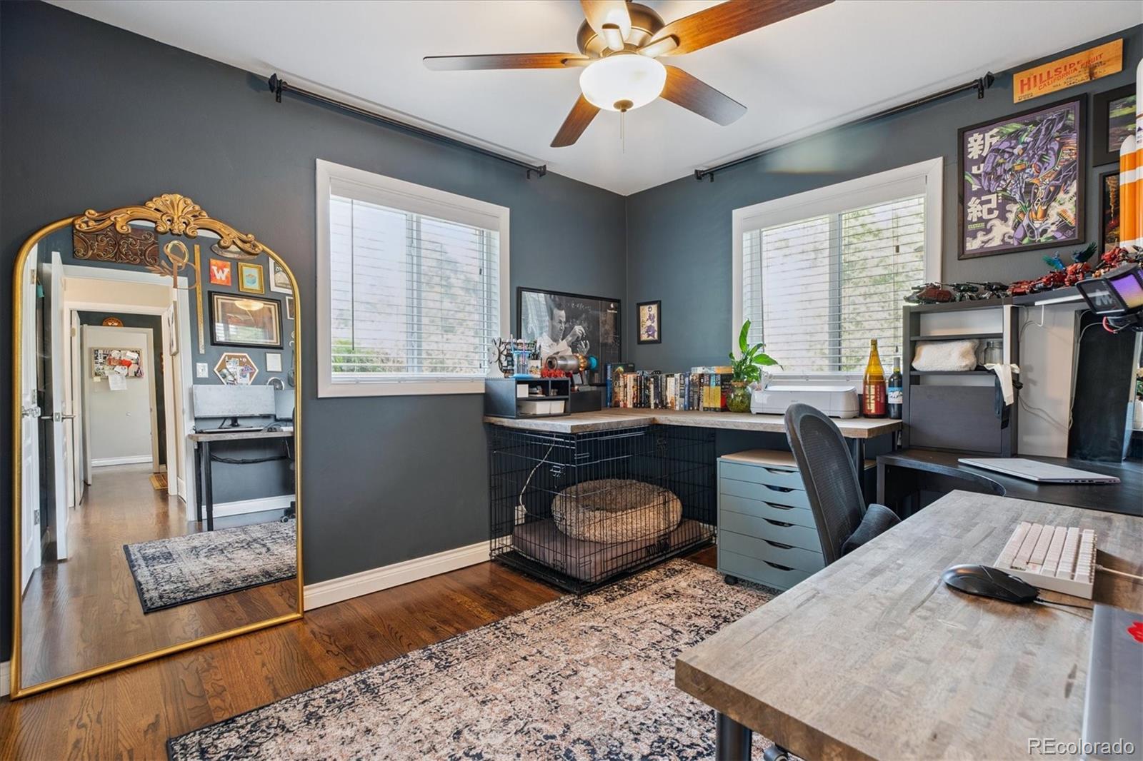 2562 S Quitman Street