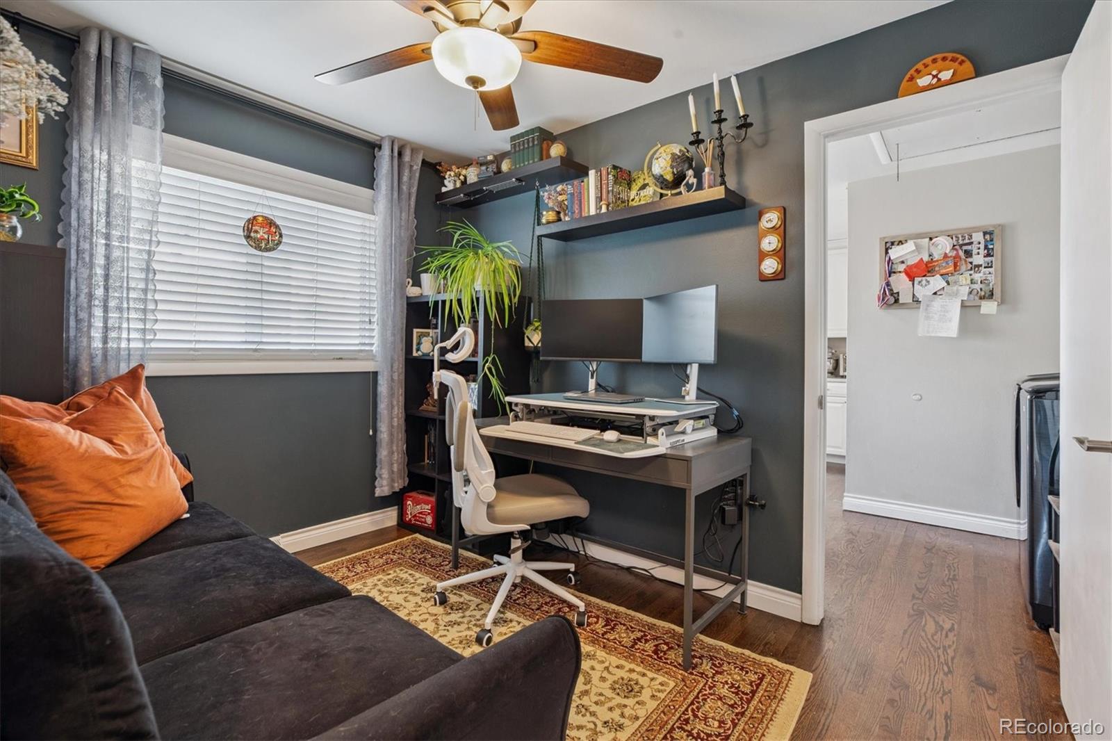 2562 S Quitman Street