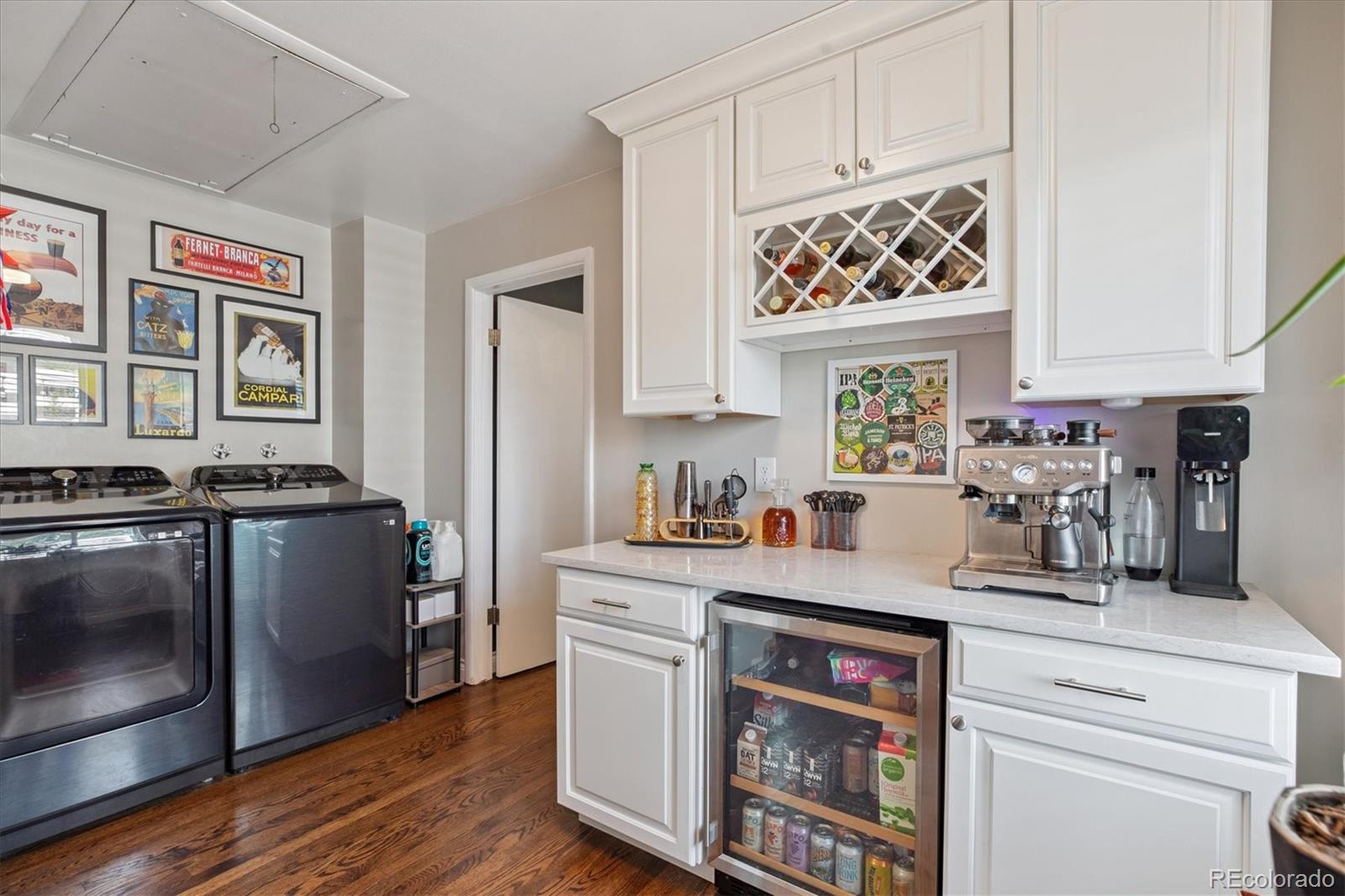 2562 S Quitman Street