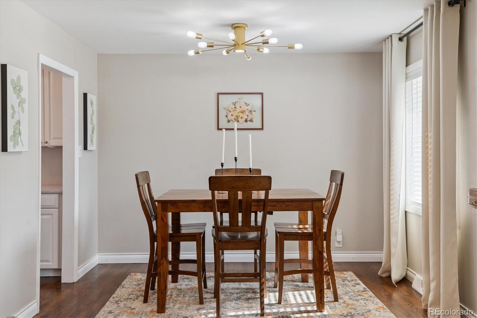 2562 S Quitman Street