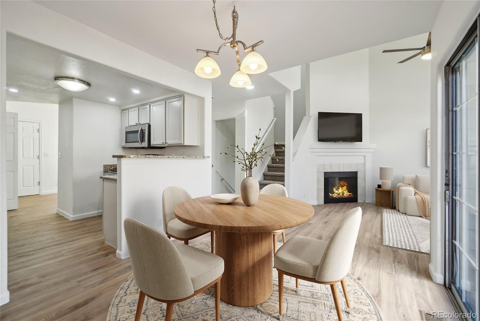 5960 S Jellison Street Unit: B