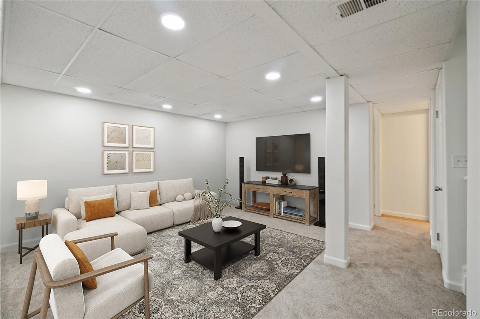 5960 S Jellison Street Unit: B