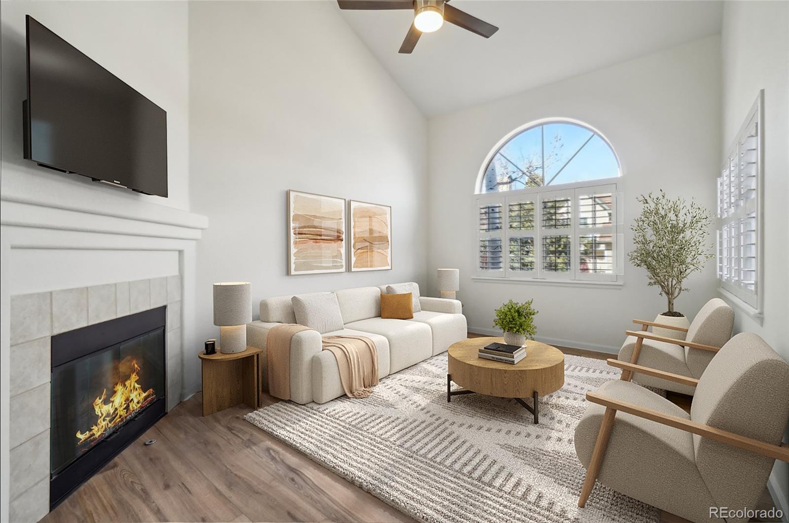 5960 S Jellison Street Unit: B