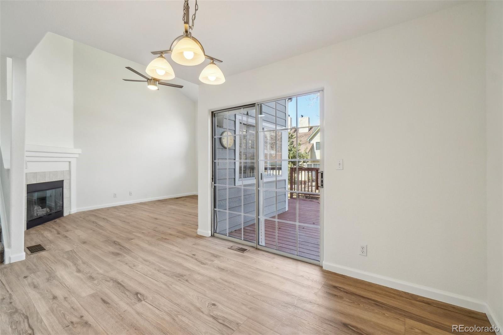 5960 S Jellison Street Unit: B