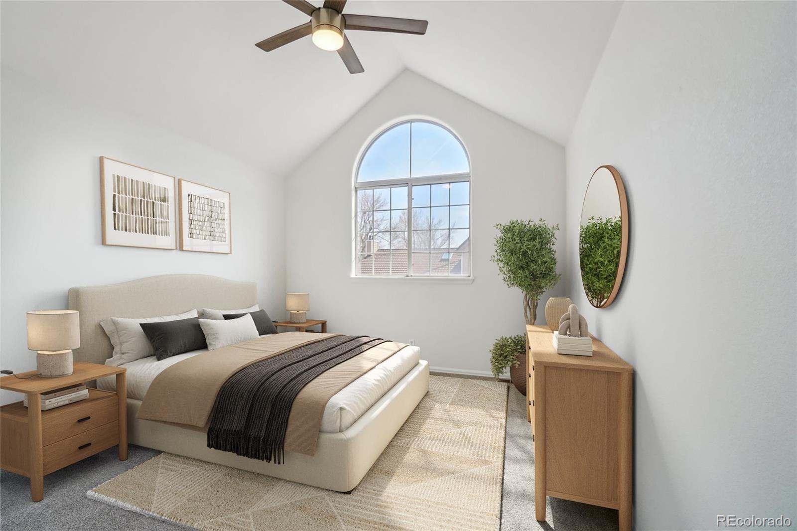 5960 S Jellison Street Unit: B