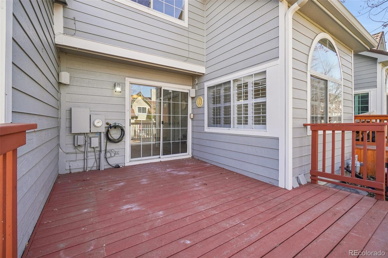 5960 S Jellison Street Unit: B