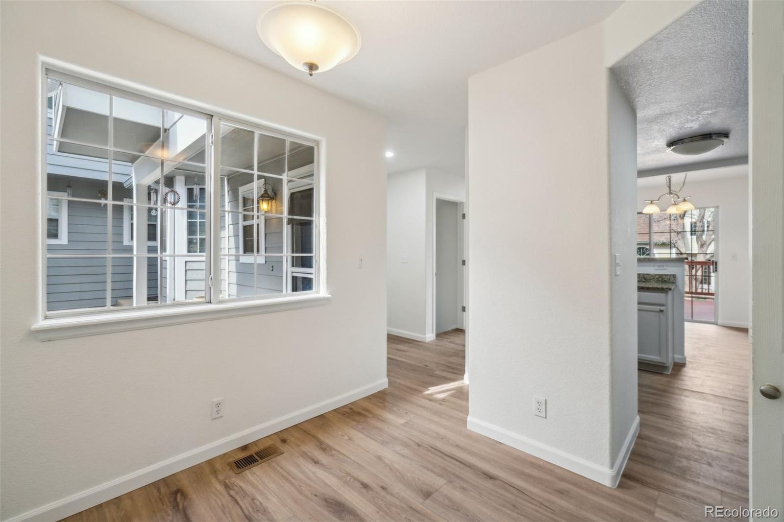 5960 S Jellison Street Unit: B