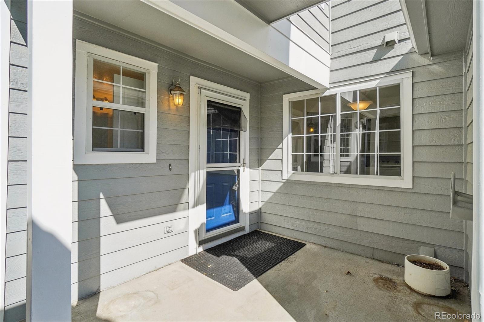 5960 S Jellison Street Unit: B