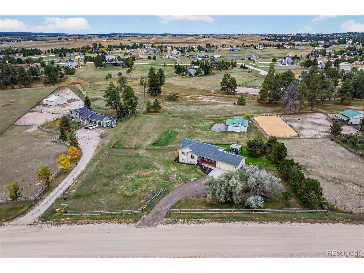 2464 Remington Rd