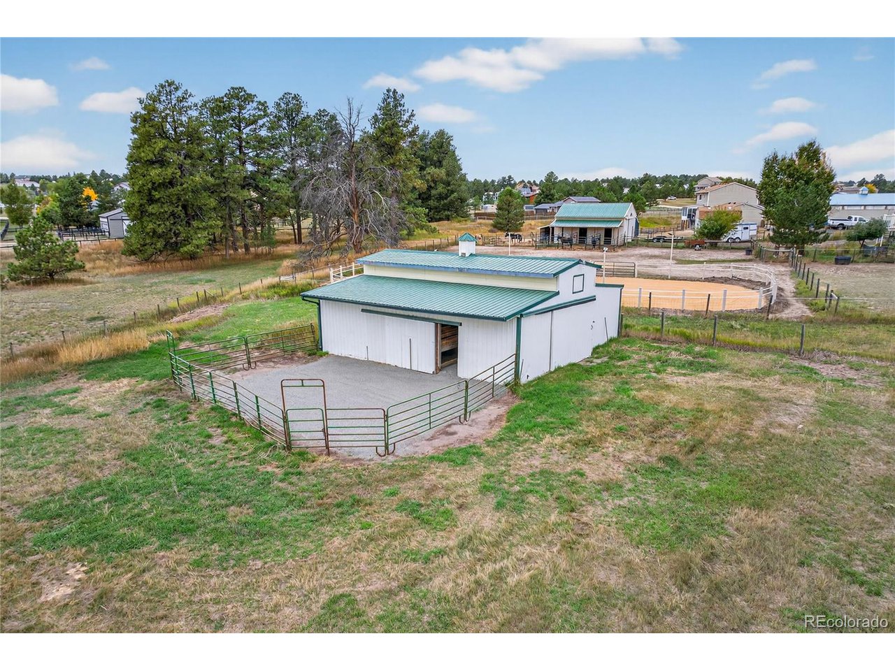 2464 Remington Rd