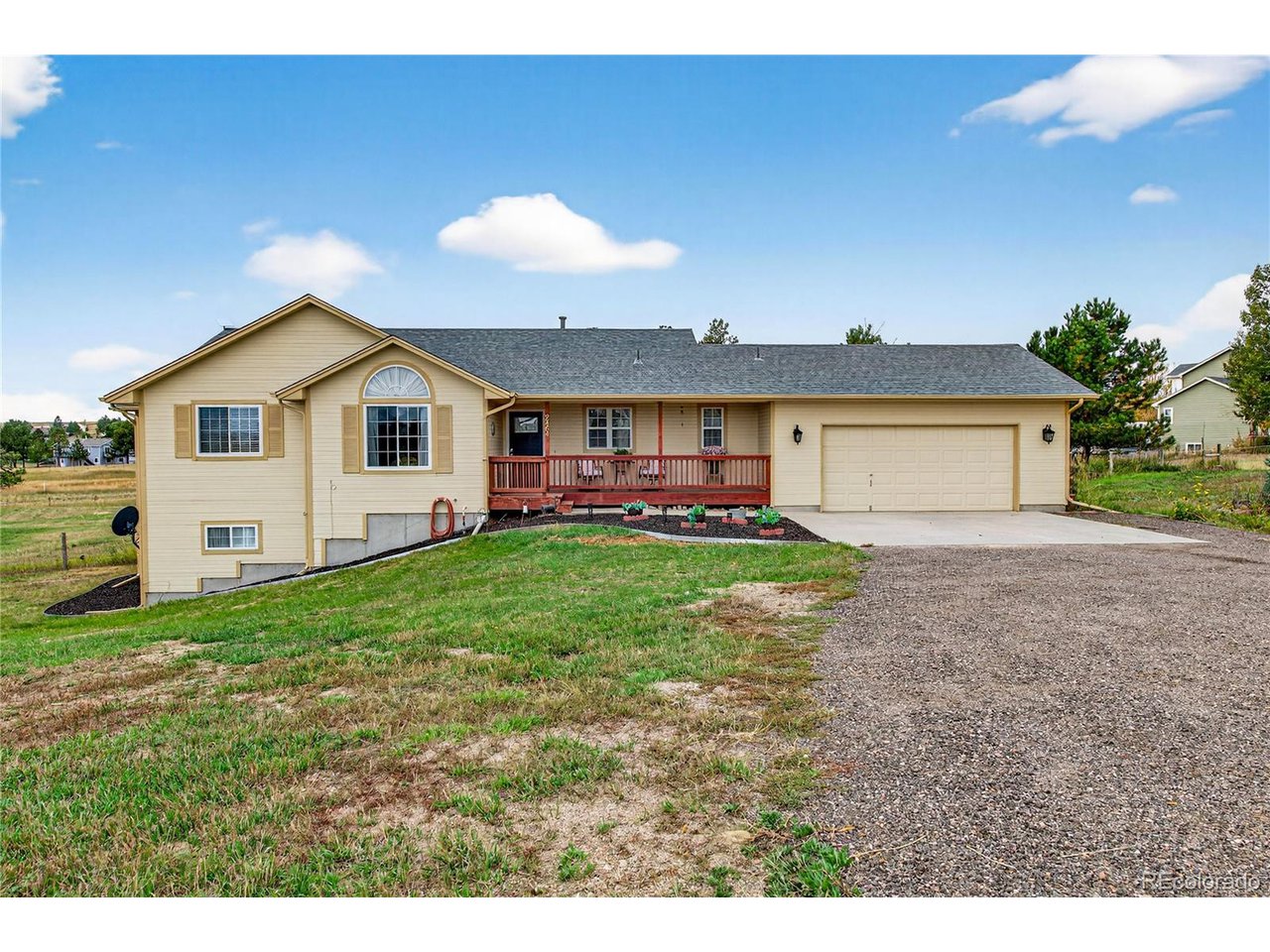 2464 Remington Rd