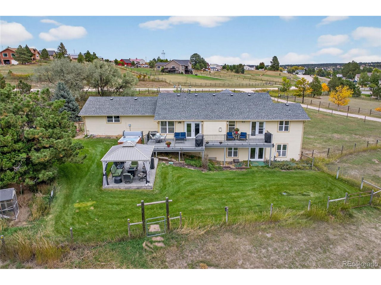 2464 Remington Rd