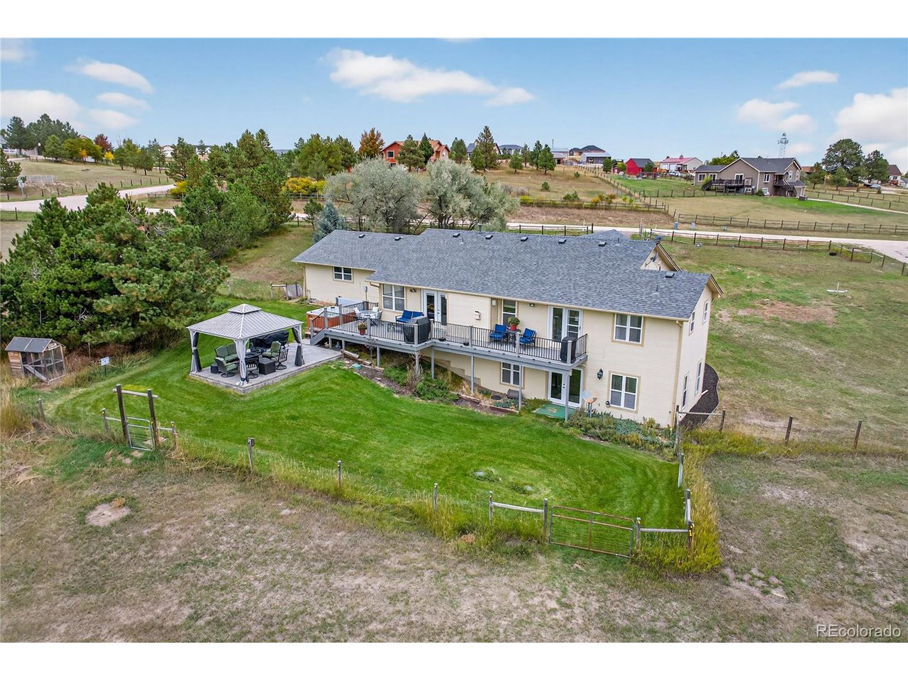 2464 Remington Rd