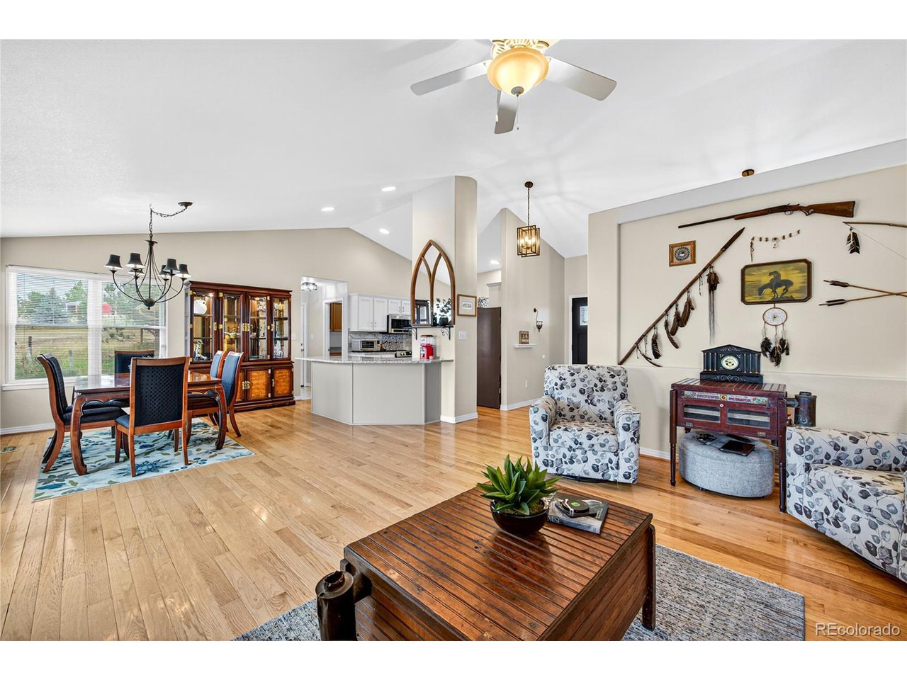 2464 Remington Rd