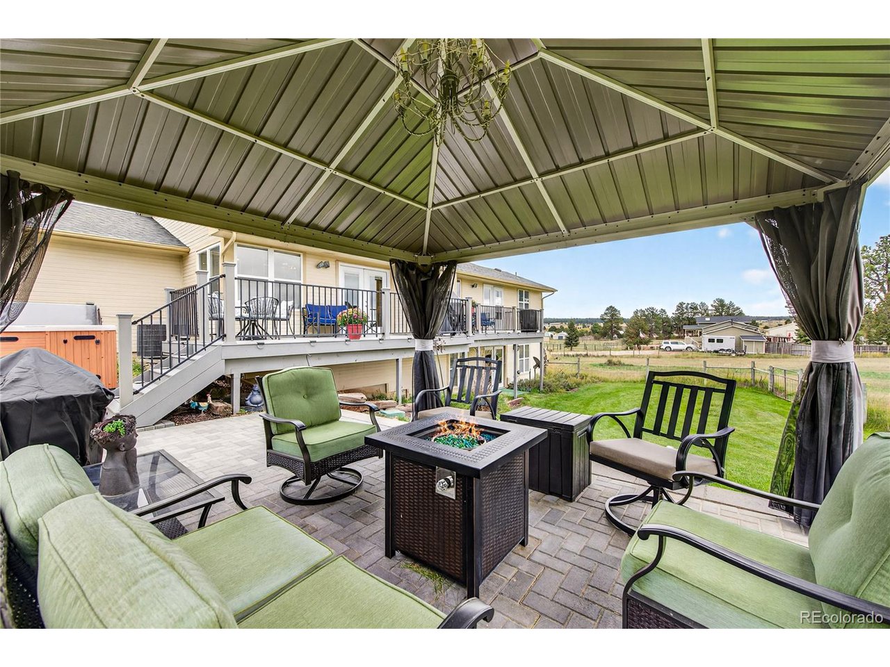 2464 Remington Rd