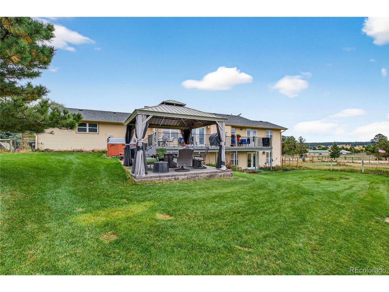 2464 Remington Rd