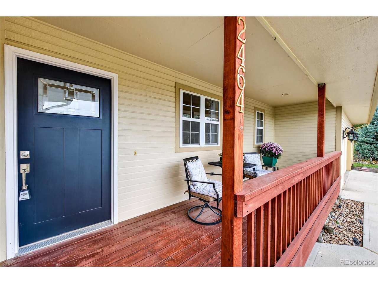 2464 Remington Rd