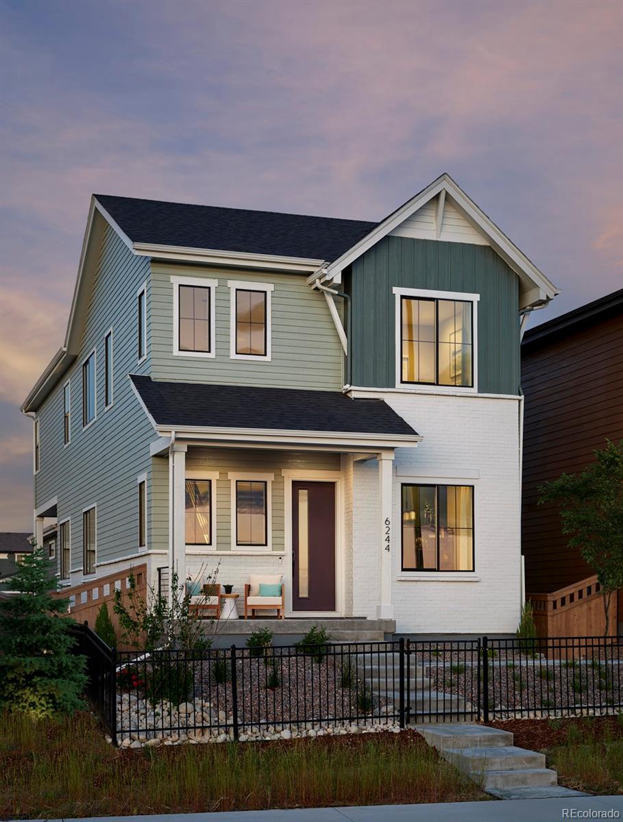 6244 N Lisbon Street