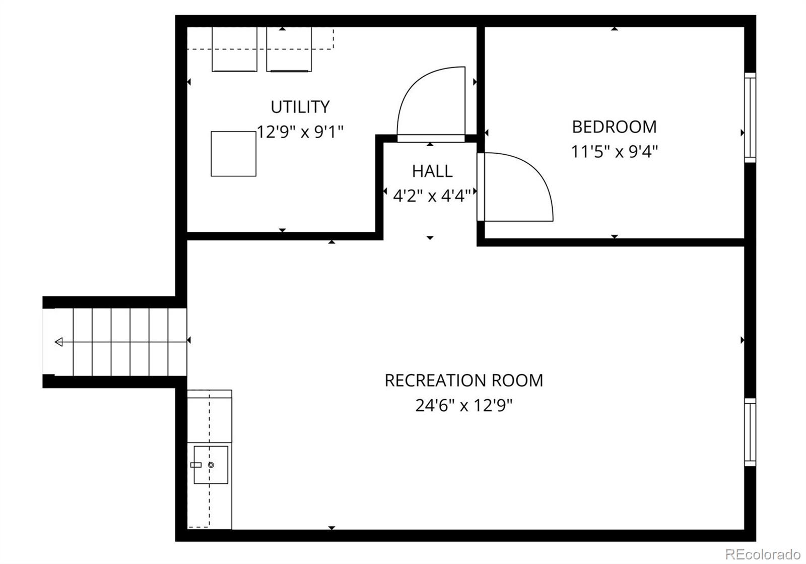 485 S Krameria Street