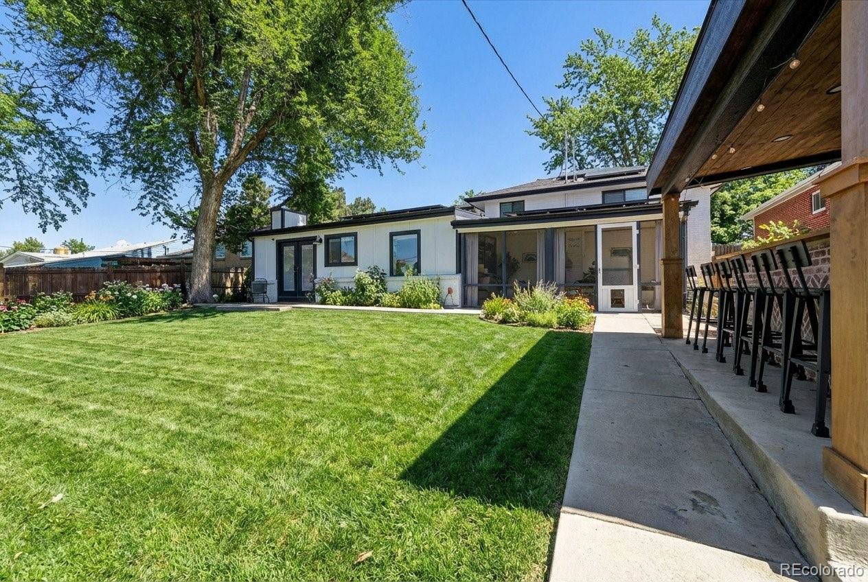 485 S Krameria Street