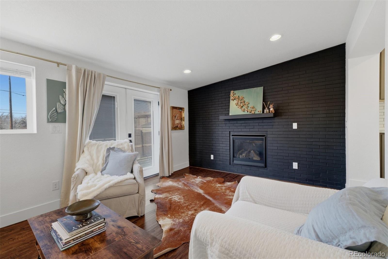 485 S Krameria Street