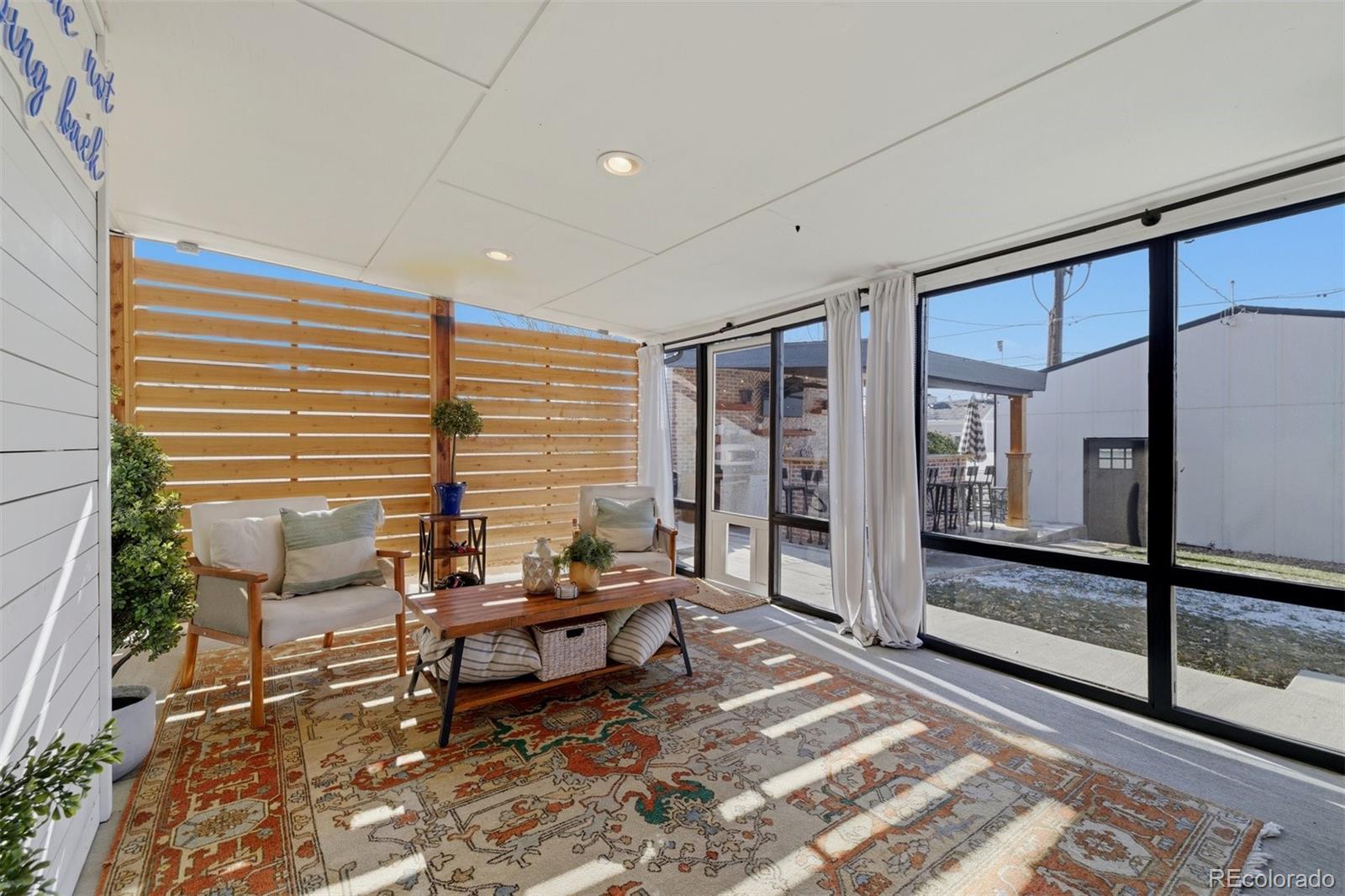 485 S Krameria Street