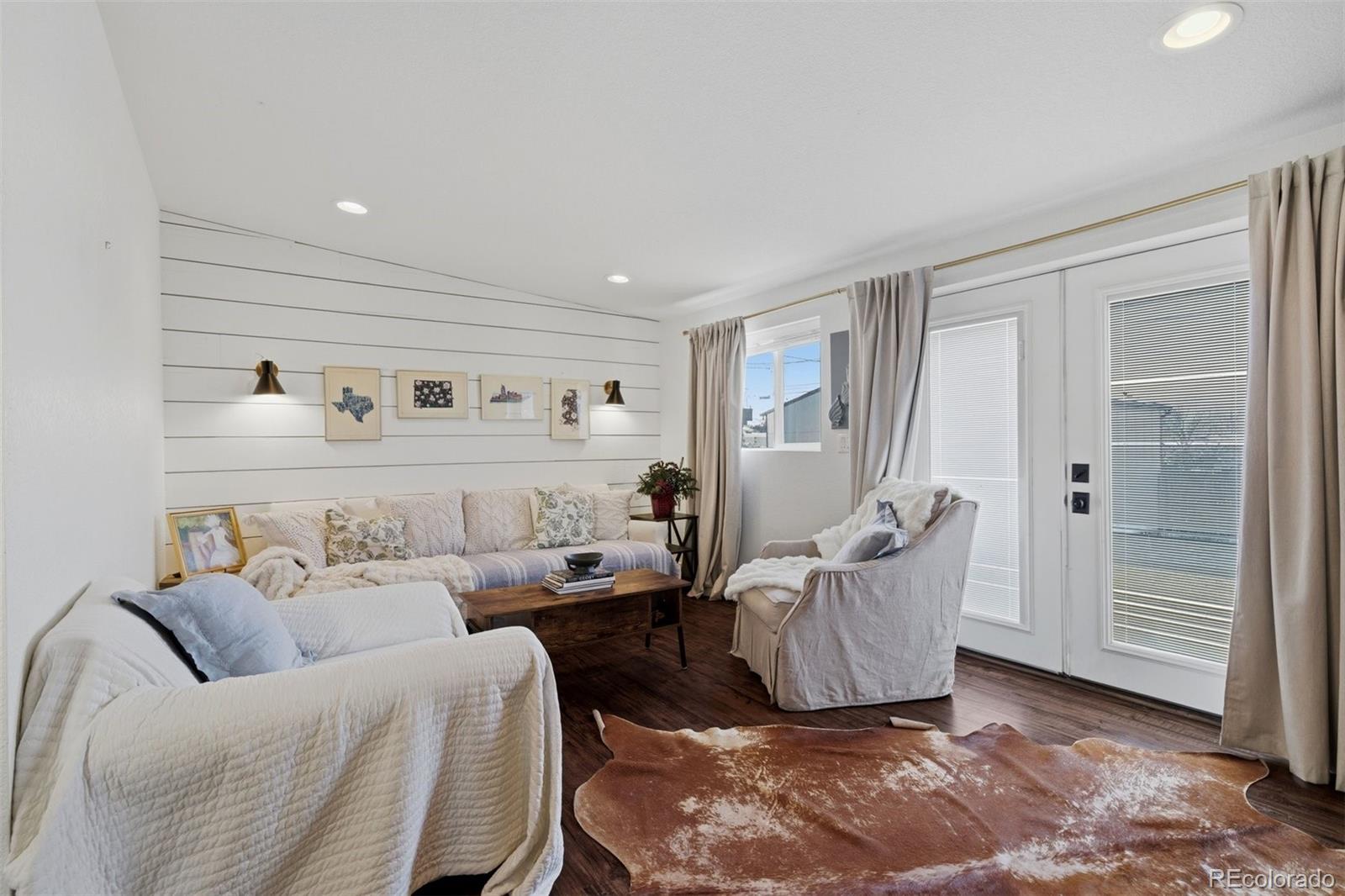 485 S Krameria Street