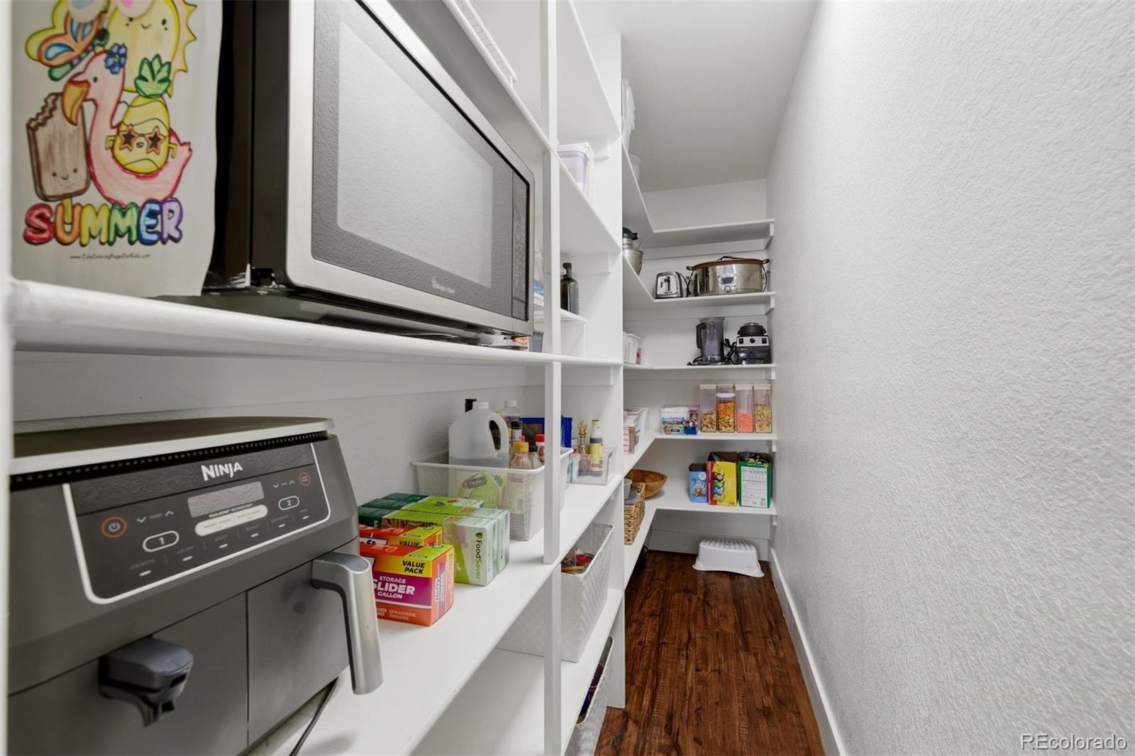 485 S Krameria Street