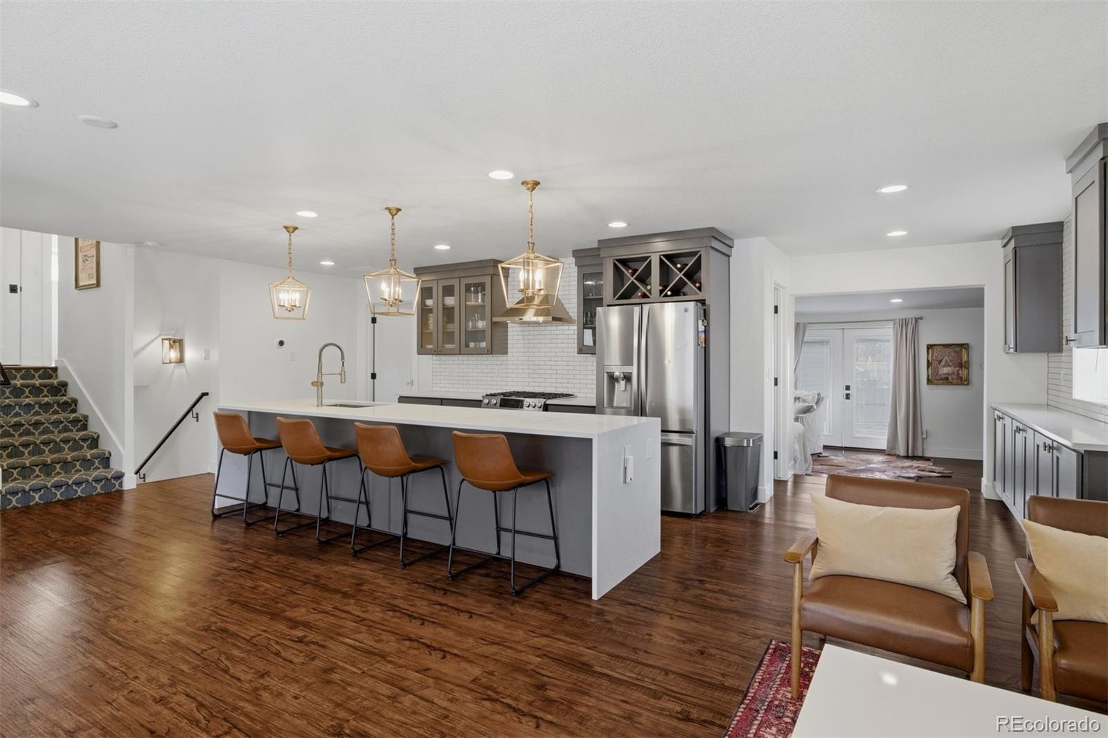 485 S Krameria Street