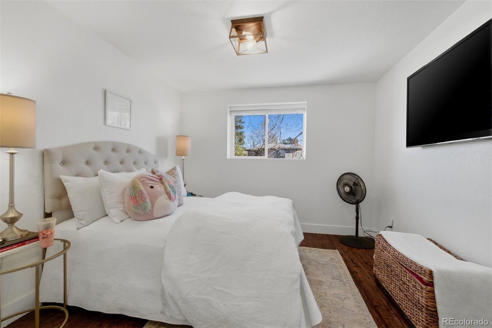 485 S Krameria Street