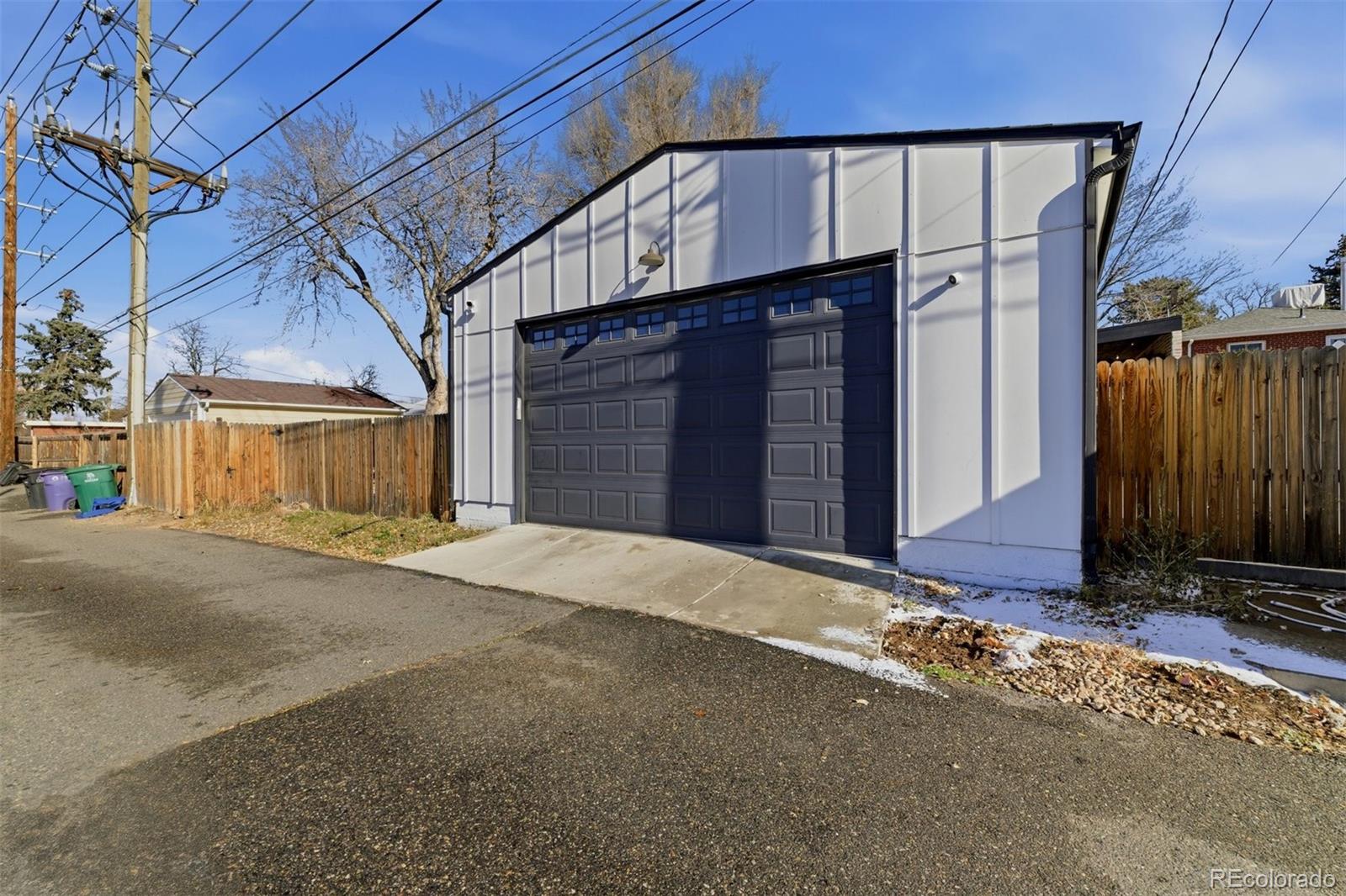 485 S Krameria Street