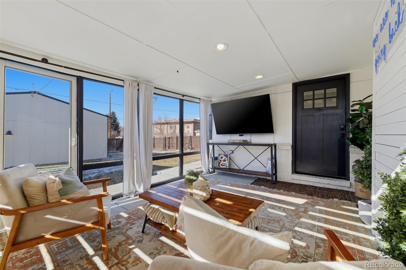 485 S Krameria Street