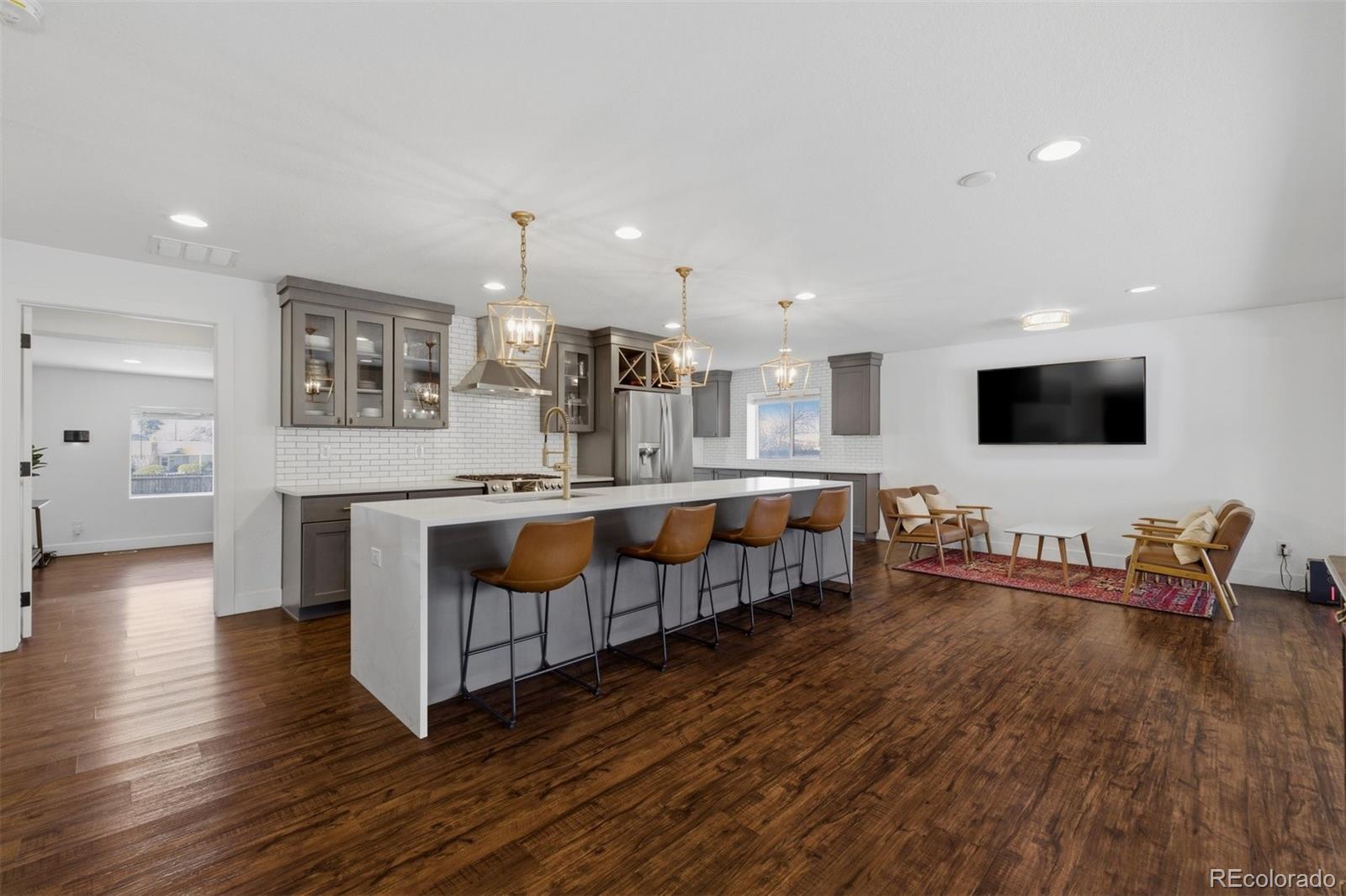 485 S Krameria Street