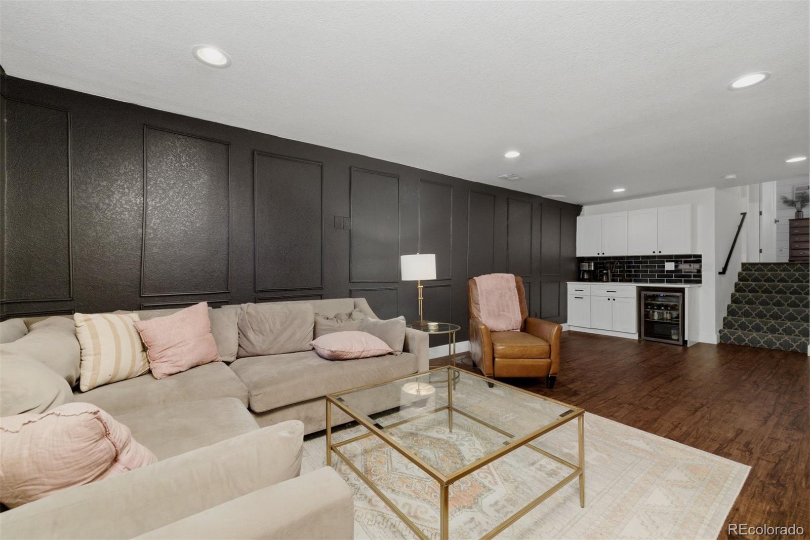 485 S Krameria Street