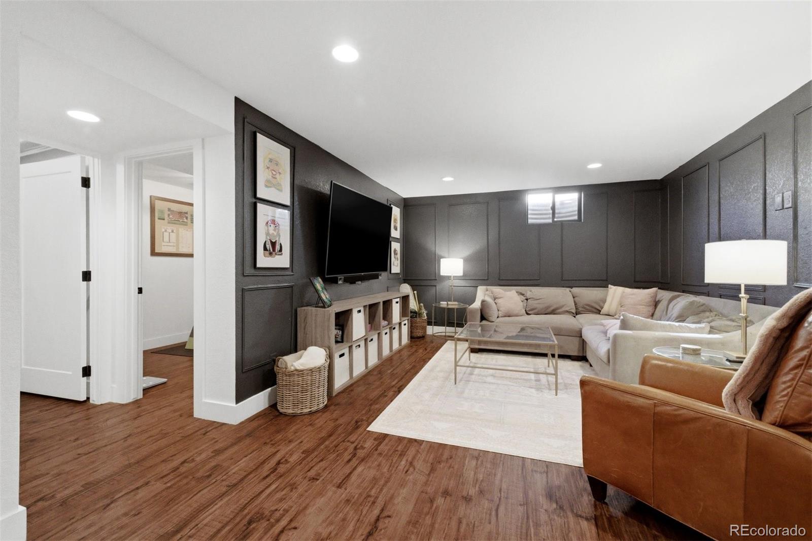 485 S Krameria Street